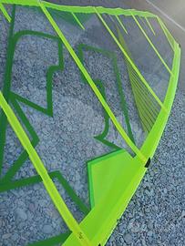 vela windsurf challenger 7.5 