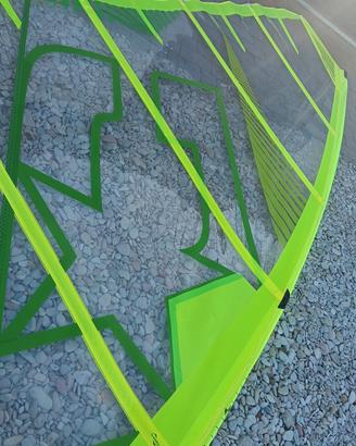 vela windsurf challenger 7.5 