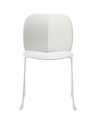 SEDIA S-CAB MENTHA A SLITTA