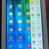 Tablet Samsung Galaxy Tab 3 T113 7"