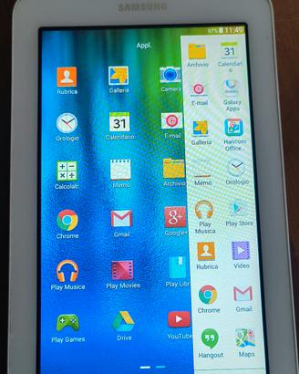 Tablet Samsung Galaxy Tab 3 T113 7"
