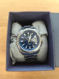 orologio uomo Casio edifice 