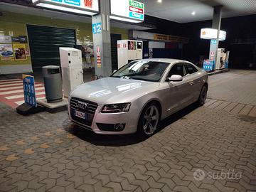 Audi A5 coupé 