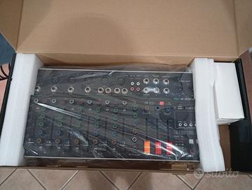 Impianto (cassa, sub e mixer)