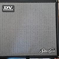 ampli  DVMARK silvergen 112  guitarfriend