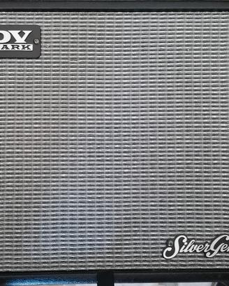 ampli  DVMARK silvergen 112  guitarfriend