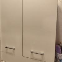 mobile copri lavatrice o asciugatrice 