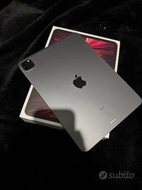 Apple iPad Pro M2 11" 128GB Wi-Fi PERFETTO