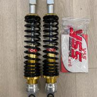 Ammortizzatori posteriori Honda SH 125/150