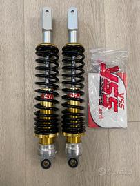 Ammortizzatori posteriori Honda SH 125/150