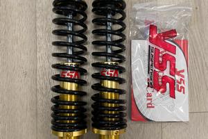 Ammortizzatori posteriori Honda SH 125/150