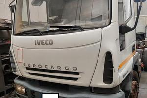 Iveco eurocargo 120el21
