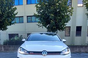 Volkswagen  Golf gti 7.5 performance