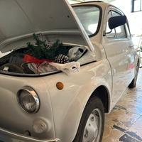 Fiat 500 F