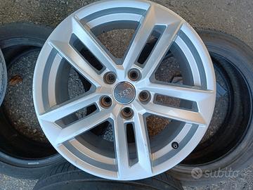 Cerchio Audi 17 8W0601025E