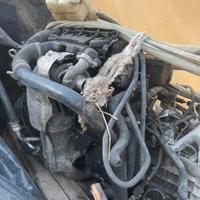  motore Ford focus cmac