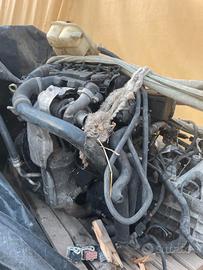  motore Ford focus cmac