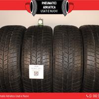 4 Gomme 215 50 R 17 Barum al 98% SPED GRATIS