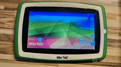 Tablet lisciani educativo 