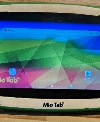 Tablet lisciani educativo 