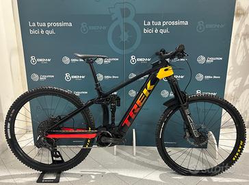 E-Bike: Trek Rail 9.8 AXS Taglia M