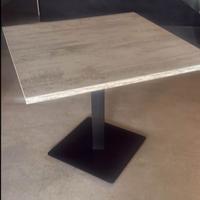 Tavoli bar ristorante casa o altro