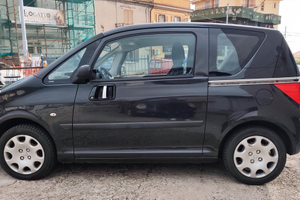Annuncio  auto