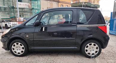 Annuncio  auto