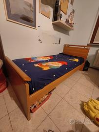 Letto singolo 