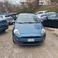 Fiat Punto 1.4 8V 5 porte Easypower Street
