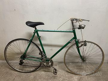 Bianchi sprint da restaurare