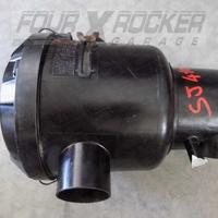 Scatola filtro airbox Suzuki SJ