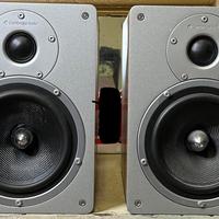 DIFFUSORI ACUSTICI CAMBRIDGE AUDIO