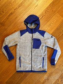 Pile Columbia Uomo Arctic Crest Sherpa L