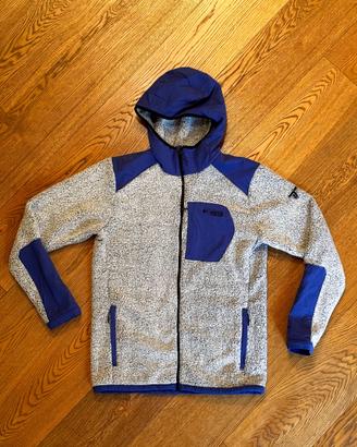 Pile Columbia Uomo Arctic Crest Sherpa L