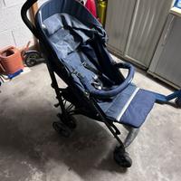 Passeggino Foppapedretti Hurrà