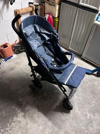 Passeggino Foppapedretti Hurrà