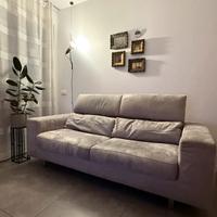 DIVANO LETTO POLTRONE SOFÀ 3 POSTI