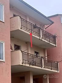 Appartamento in comodo condominio