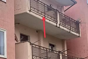 Appartamento in comodo condominio