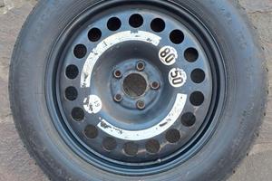 RUOTINO PER MERCEDES ML