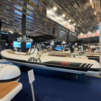 Nuovo BWA GTO 308 + HONDA PROMO