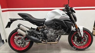DUCATI Monster 937 MONSTER V2 PLUS +