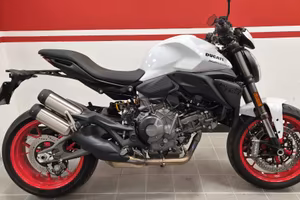 DUCATI Monster 937 MONSTER V2 PLUS +