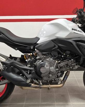 DUCATI Monster 937 MONSTER V2 PLUS +