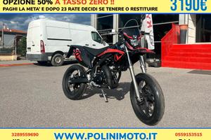 VENT SKATE 50cc - TASSO ZERO - SPEDIAMO IN TUTTA I
