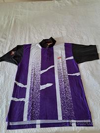 Polo tennis Nike Agassi anni 90