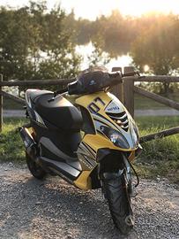 Piaggio NRG Power 50