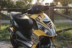 Piaggio NRG Power 50