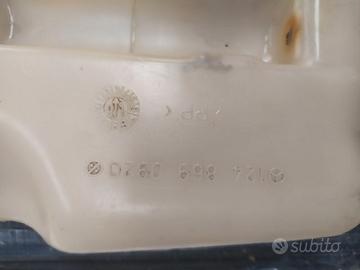 Serbatoio tergicristallo mercedes